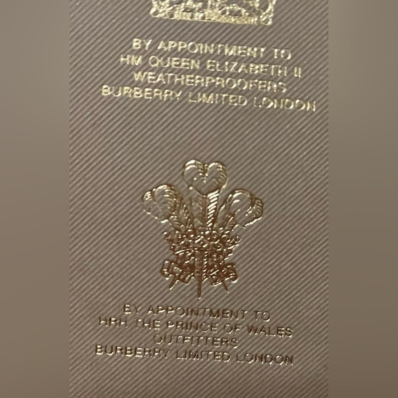 Burberry Edna Floral Crochet Sleeveless Mini Dress/Multicolor - Size 8 - Picture 15 of 15